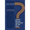 Omg Asking Better Questions of the Bible OM3322464